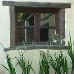 Casa rural Apikale Ea