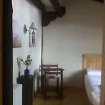 Apikale Casa rural *