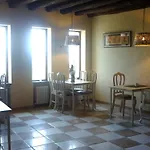 Casa rural Apikale Ea