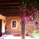 Apikale Casa rural *
