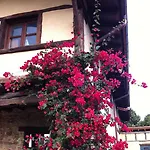 Casa rural Apikale