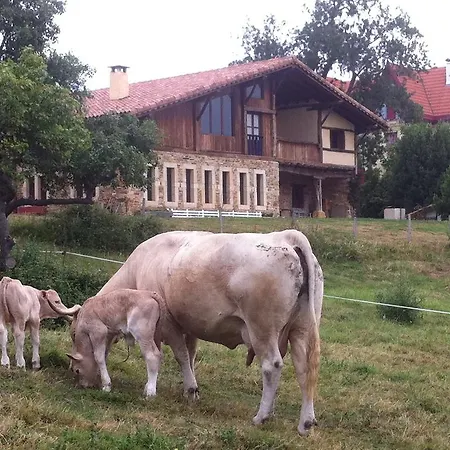 Country house Apikale *