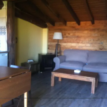 Casa rural Apikale *