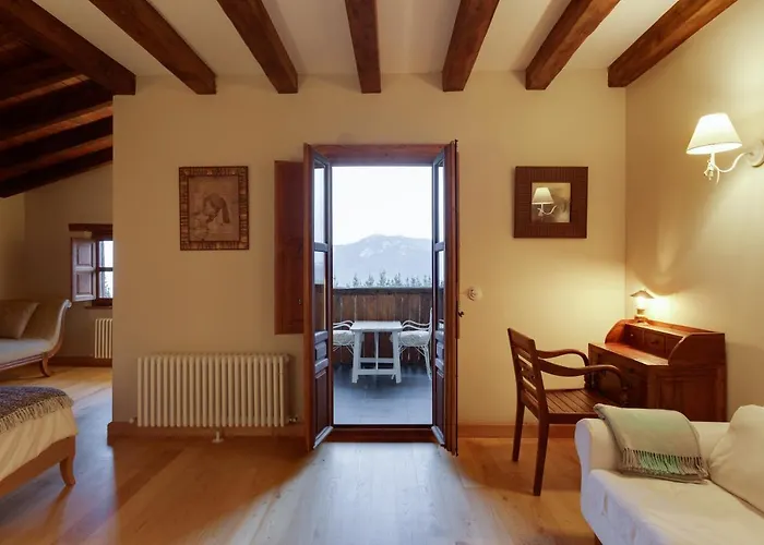 Apikale Летний дом Эа