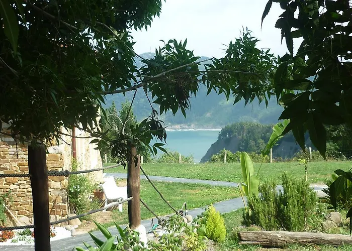 Apikale Летний дом