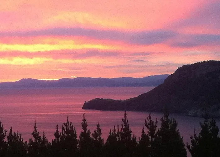 Apikale Летний дом