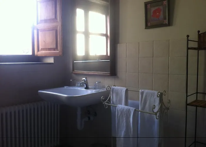 Apikale Летний дом