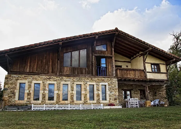 Летний дом Apikale *