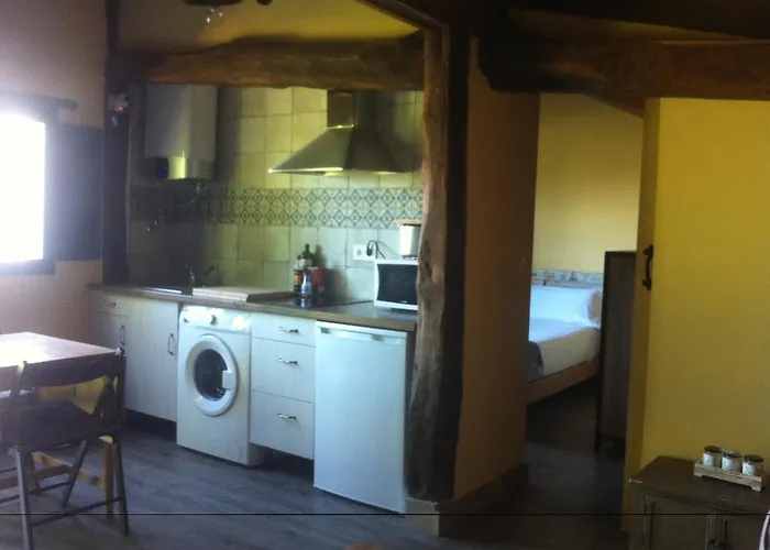 Apikale Летний дом *