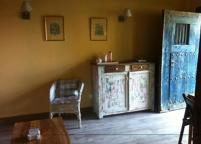 Apikale Летний дом Эа