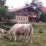 Εξοχικό σπίτι Apikale *