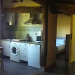 Apikale Εξοχικό σπίτι *