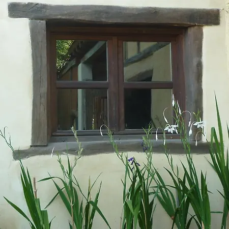Casa de Campo Apikale Ea