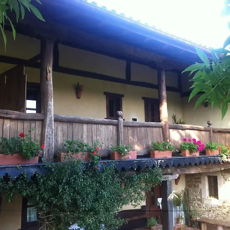 Casa de Campo Apikale