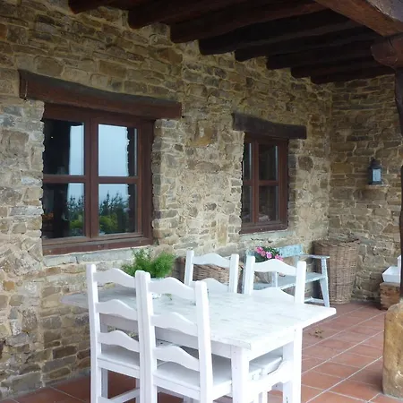 Casa de Campo Apikale
