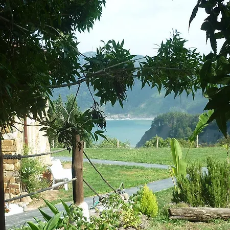 Apikale Casa de Campo