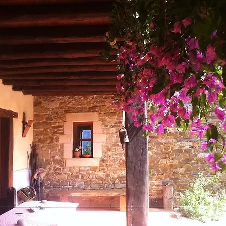 Apikale Casa de Campo *