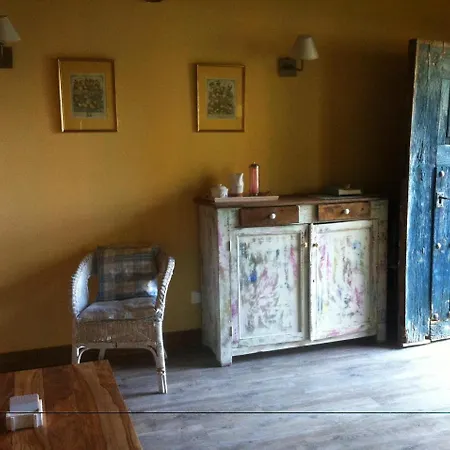 Apikale Casa de Campo Ea