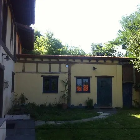 Casa de Campo Apikale *